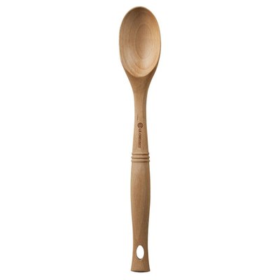 Revolution Wood Spoon