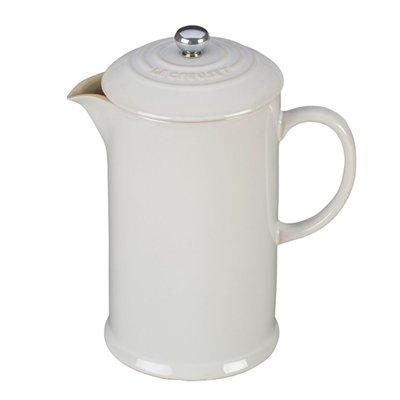 Stoneware 4.25 Cup French Press