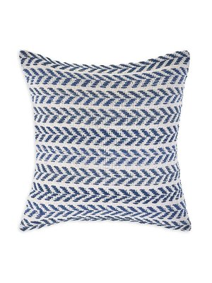 Lr Home Altair Geometric Square Throw Pillow