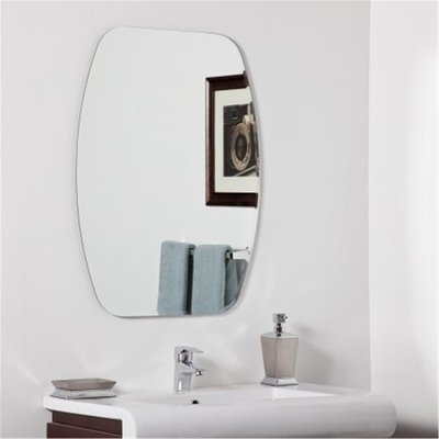 Sydney Modern Bathroom Mirror