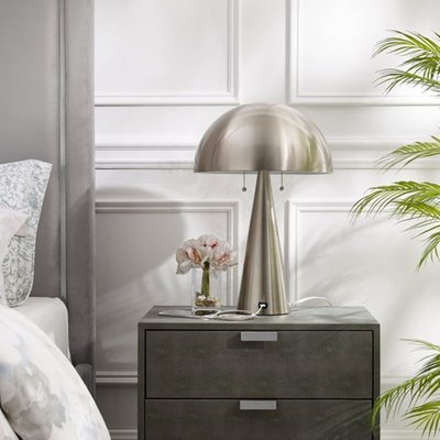 Inspired Home Zahraa Table Lamp