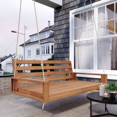 Waterford Porch Swing Bed