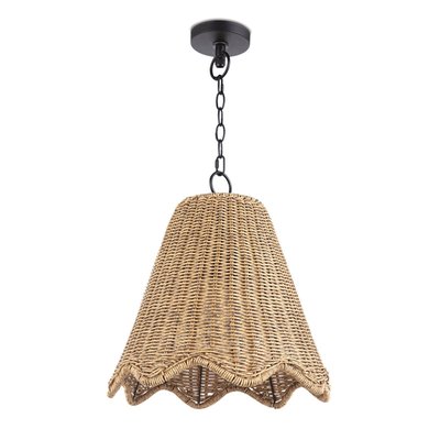 Coastal Living Summer Pendant Large