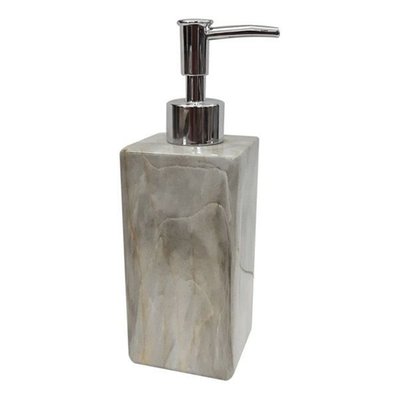 Stone Hedge Resin Refillable Liquid Soap Dispenser
