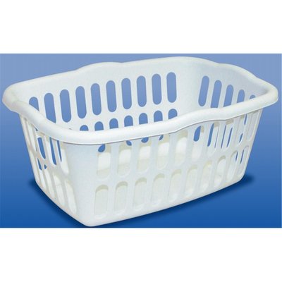 Sterilite  Rectangular Laundry Basket