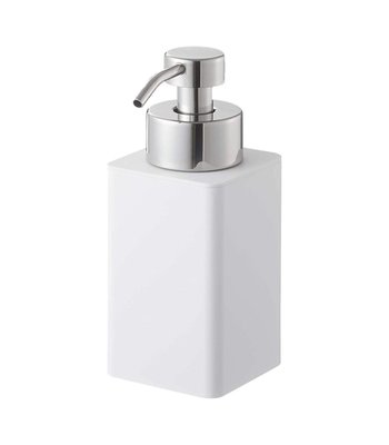 Yamazaki Home Foaming Soap Dispenser