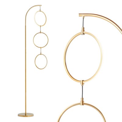 Nova LED Floor Lamp