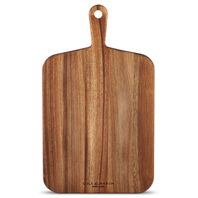 Barkway Acacia Wood Cutting Board