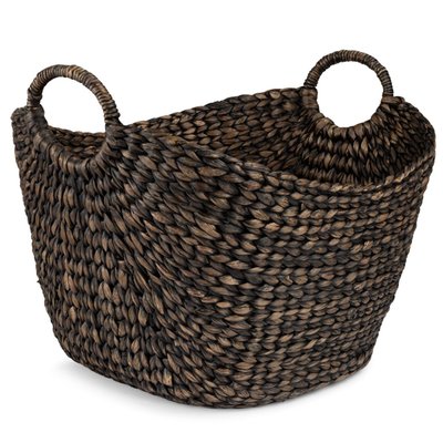 Aeriell Portable Storage Laundry Basket Organizer