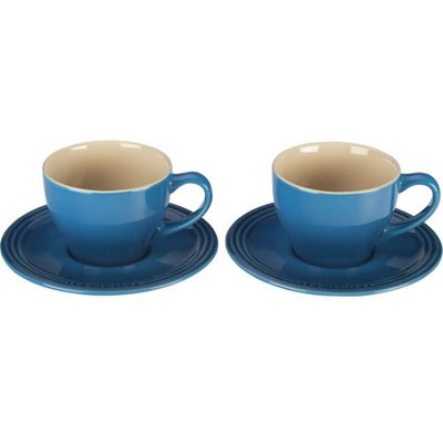 Capuccino Cup & Saucer