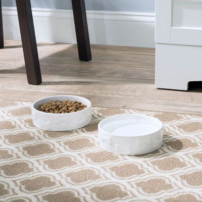 Manor Anti-skid Pet Bowl