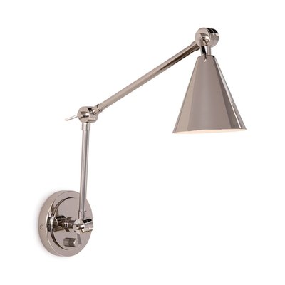 Sal Task Sconce