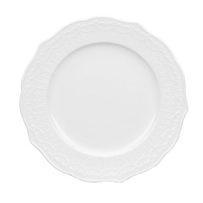 Woodstock Dinner Plate