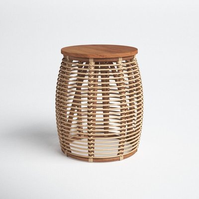 Kiyana Top End Table