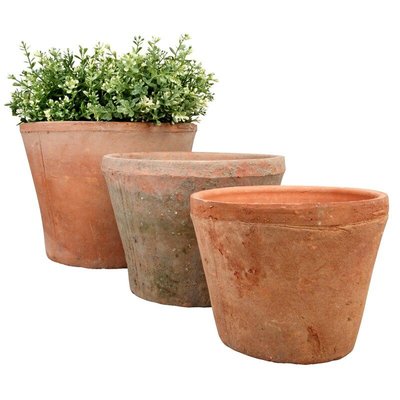 Linda Pot Planter