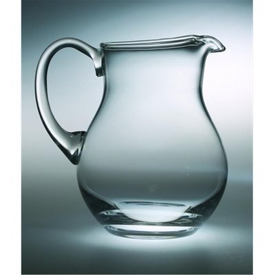 Classic Clear  Oz High Quality Glass Cool Aid Pitcher