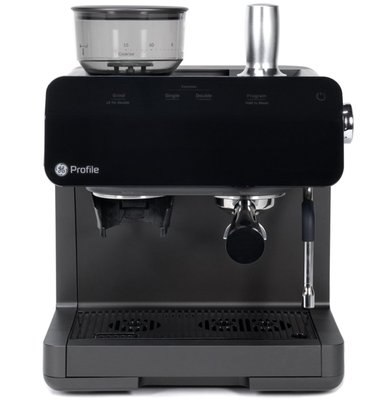 Automatic Semi Espresso Machine and Frother