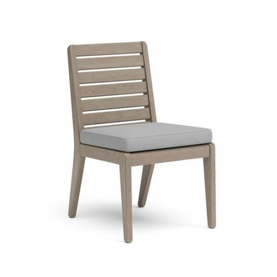 Sustain 2pk Outdoor Dining Chairs