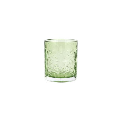 Barocco Whiskey Glass