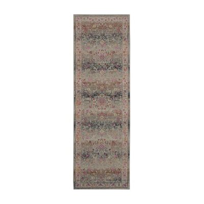 Oriental Rug