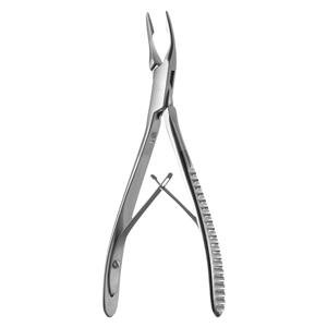 Micro Friedman Bone Rongeur 6"