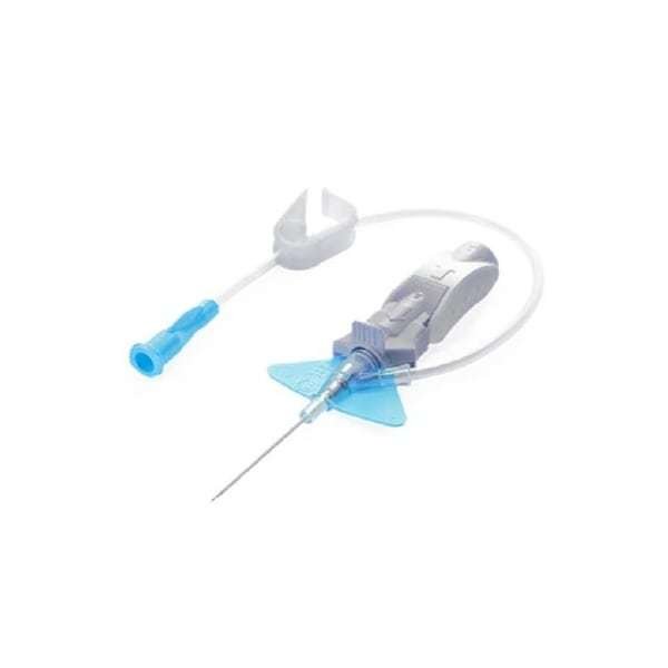 Catheter IV 20gax1 1/4" Nexiva Closed w/One Port -80/Case