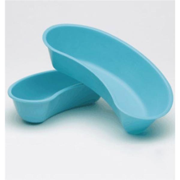 Emesis Basin Blue 10" 700cc Autoclavable -24/Case