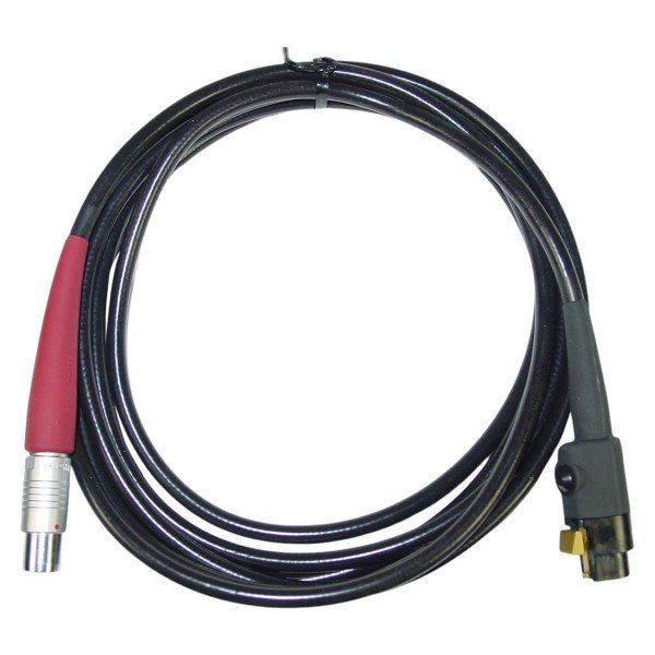 Universal Electric Cord for Hall Electric Power Instruments