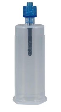 Blood Collection Tube Holder Luer Lock  7.5ml Sterile -50/Box