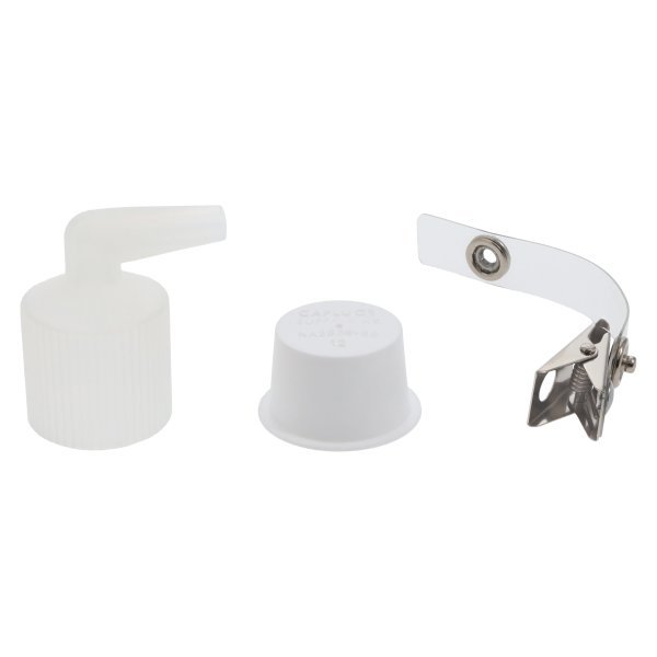 Silhouette Nitrous Unit Nasal Masks & Breathing Circuit Accessory Kit