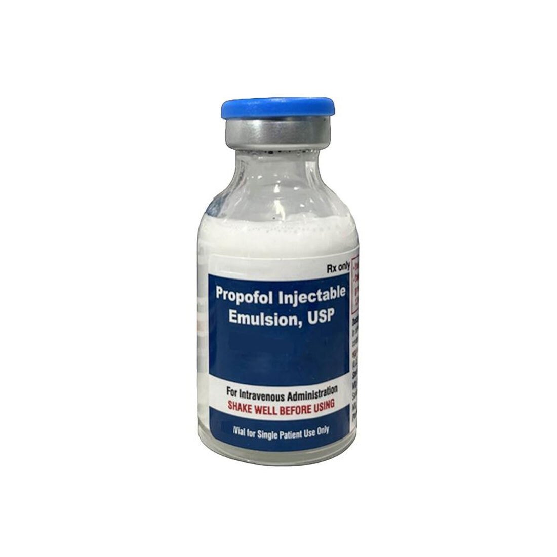 Propofol Injection 10mg/ml SDV 20ml -10/Box | ACE SOUTHERN