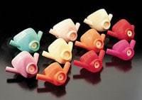 Scavenger Nitrous Unit Nasal Hood Replacement Adult Medium Autoclavable
