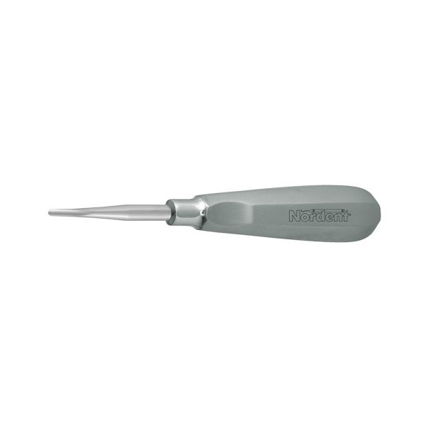 Nordent #40 Heidbrink Straight Elevator 3mm wide