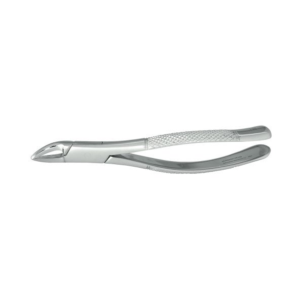 Nordent #150 Cryer Upper Incisor & Premolar Extraction Forcep, Serrated
