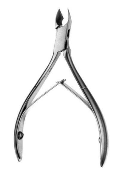 Goldman Fox Tissue Nipper 4" 10cm