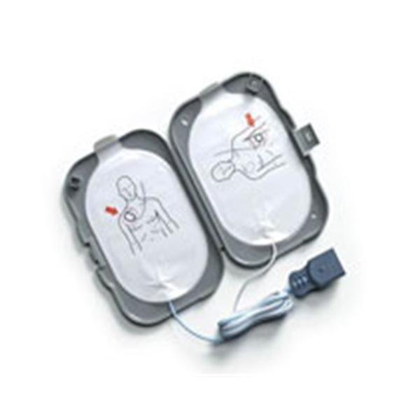 AED HeartStart FRx Adult Pads