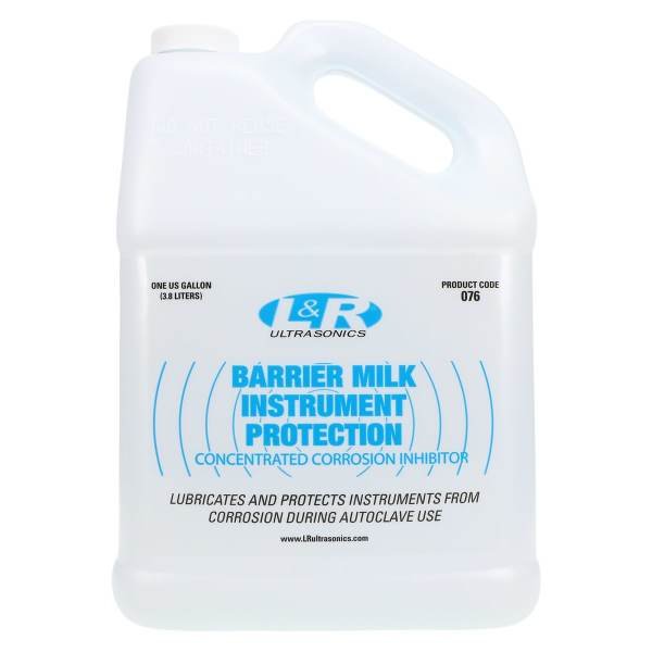 Instrument-Milk Lubricant