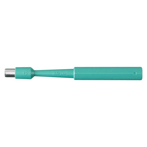 Each- Biopsy Punch 6mm, Long, Sterile, Disposable