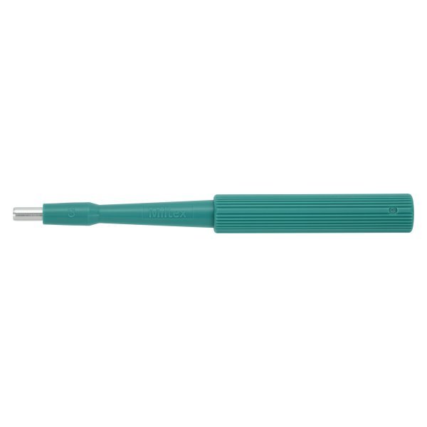 Each- Biopsy Punch 3mm, Long, Sterile, Disposable