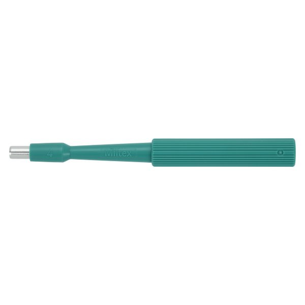 Each- Biopsy Punch 4mm, Long, Sterile, Disposable