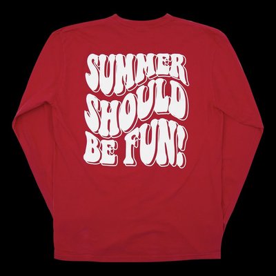 Summer Fun Longsleeve