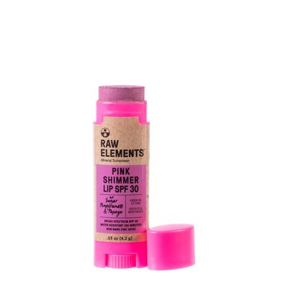 PINK LIP SHIMMER SPF 30