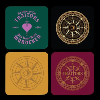 Coasters