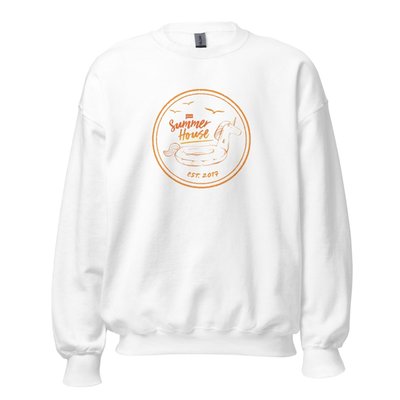 Summer House Est. 2017 Crewneck