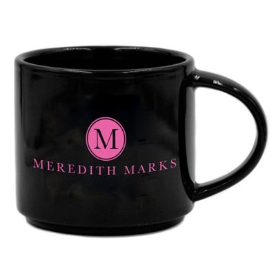 Meredith Marks Mug