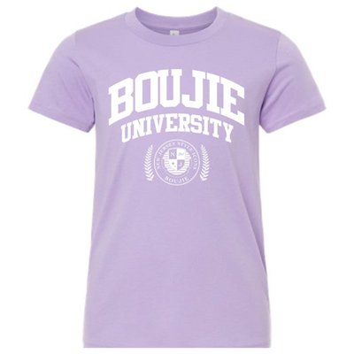 Kidz Bu Purple Tee