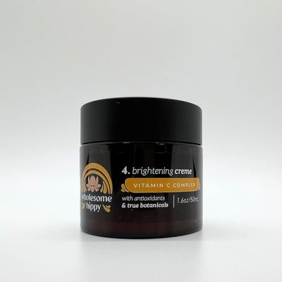 Vitamin C Moisturizing Face Creme