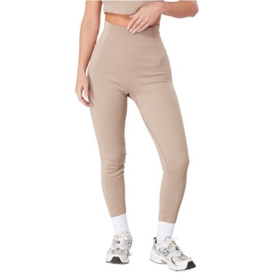 Women's Recycled Seamless Ribbed Legging