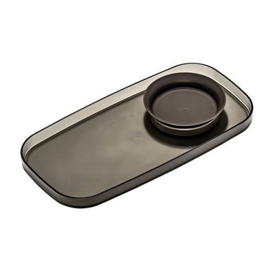 Dipware Appetizer Tray