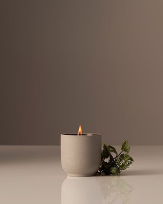 The Mini Candle